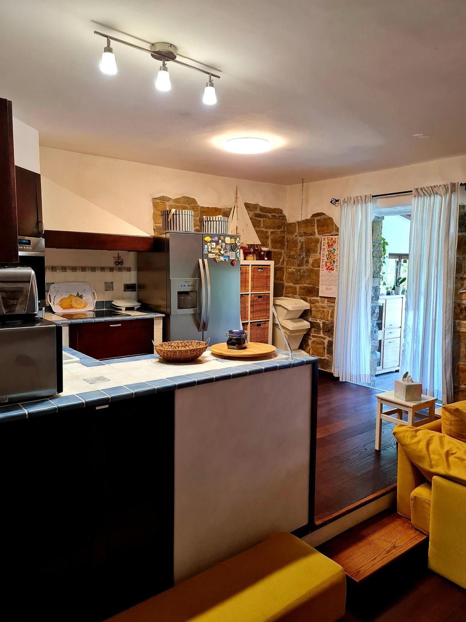 Casa Villanova Homes Nova Vas nad Dragonjo Zimmer foto